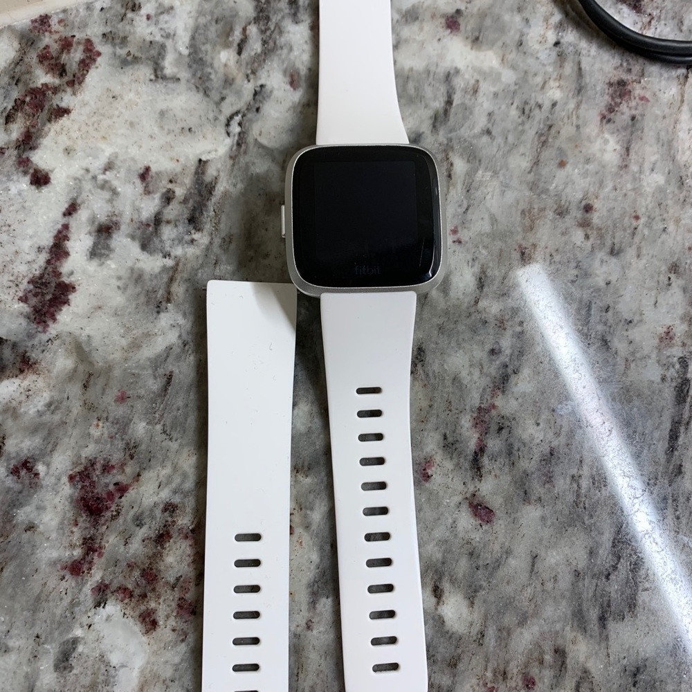 Fitbit Versa